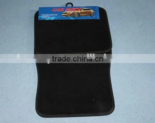 Car Mat Non-slip Car Mat Car Carpet photo-3