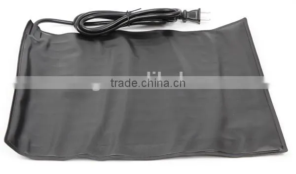 20x10" Durable Waterproof Seedling Heat Mat Warm Hydroponic Heating Pad photo-2