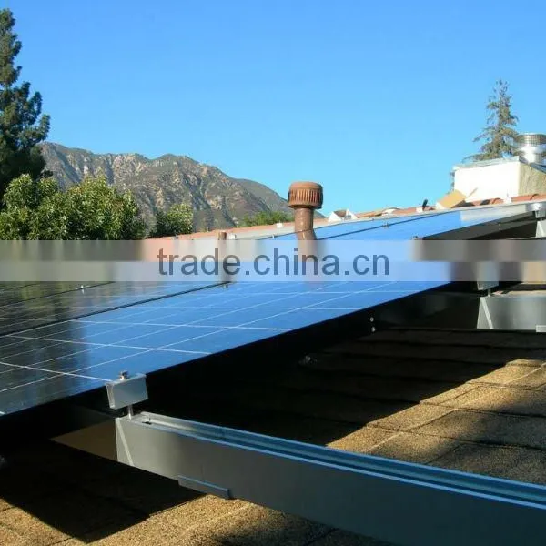 Solar Powered Storage Battery 3000W photo-2