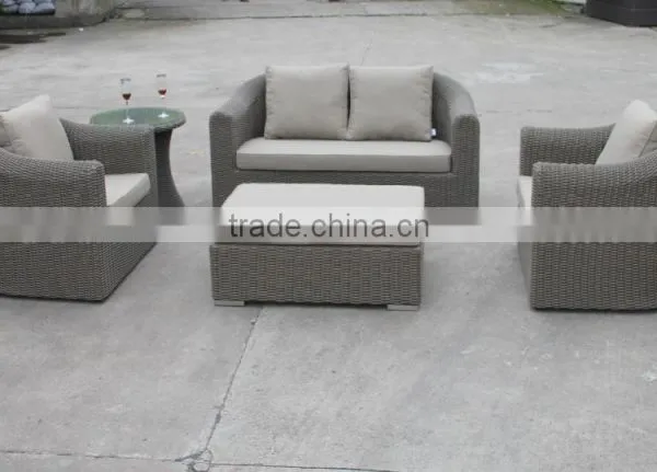Comfortable Antique Leisure Sofa (BG-P39) photo-2