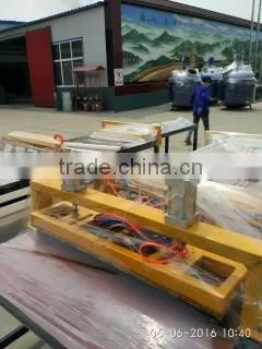 Hebei Huiya Floral Foam Machine Factory & Company photo-6