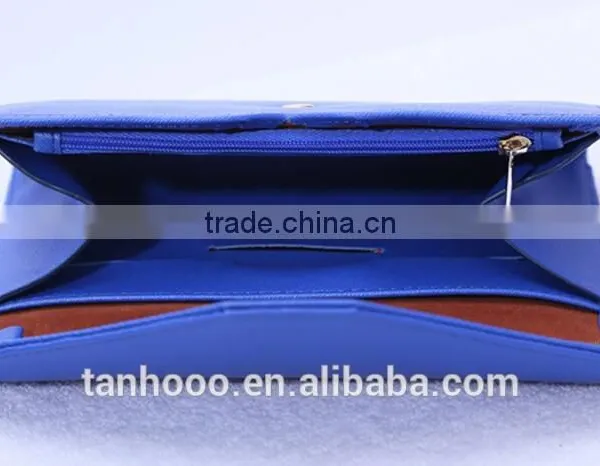 High Quality Best Selling Leather Lady Wallet Famous Brand Top Quality photo-2