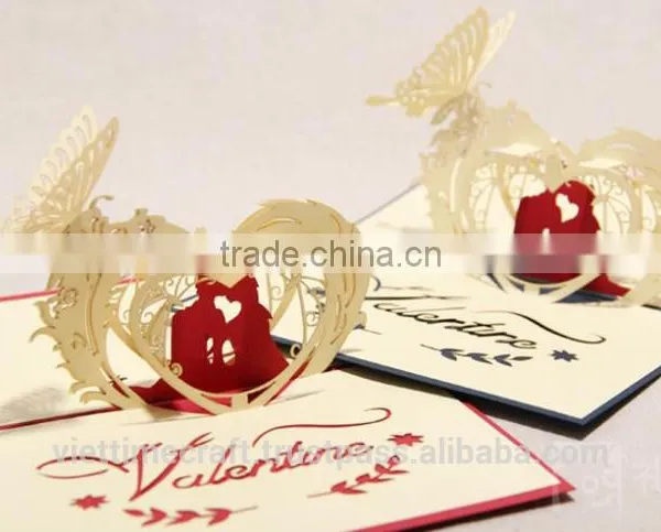 3d Pop up Card, Greeting Cards photo-2