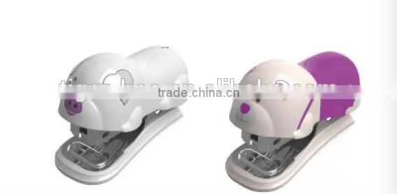 Mini Cartoon Stapler With 24/6, 26/6 Staples photo-2