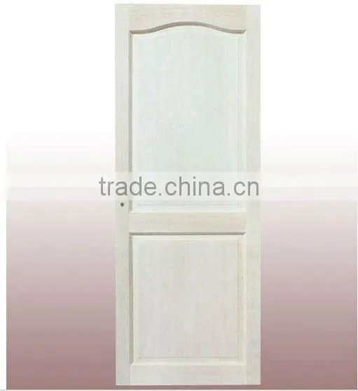 New Design Solid Wood Door