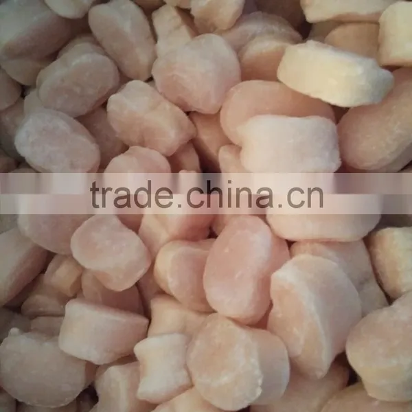 Wholesale Frozen Fresh Pen Shell Scallop in Season photo-2