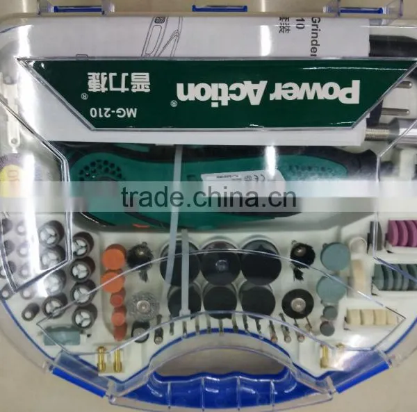 Grinder Polisher photo-2