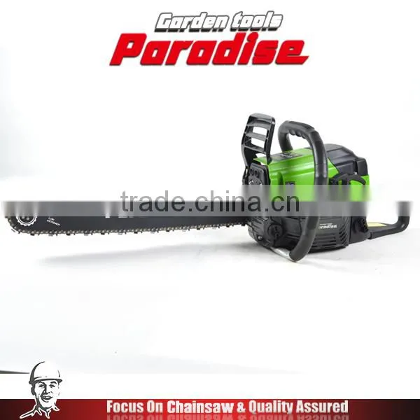 PDS6800 52CC 58CC Wholesale Wood Cutting Kraft Oregon Chain Saw Sharpener photo-2