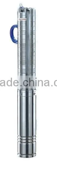 Deep Well Pump