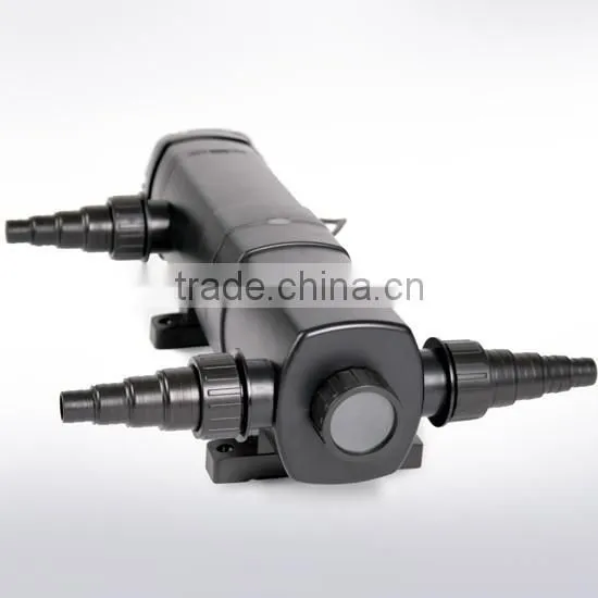 CUV-218/224 Pond UV Sterilizer For Water Treatment photo-4