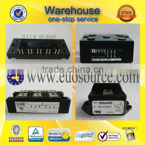 Full Wave Bridge Rectifier ZF-300A-18V SKBT28/14 photo-4