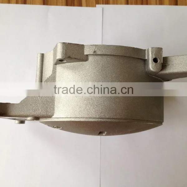 Generator Spare Parts Frame Rear Service ET950, Gasoline Generator Parts photo-3