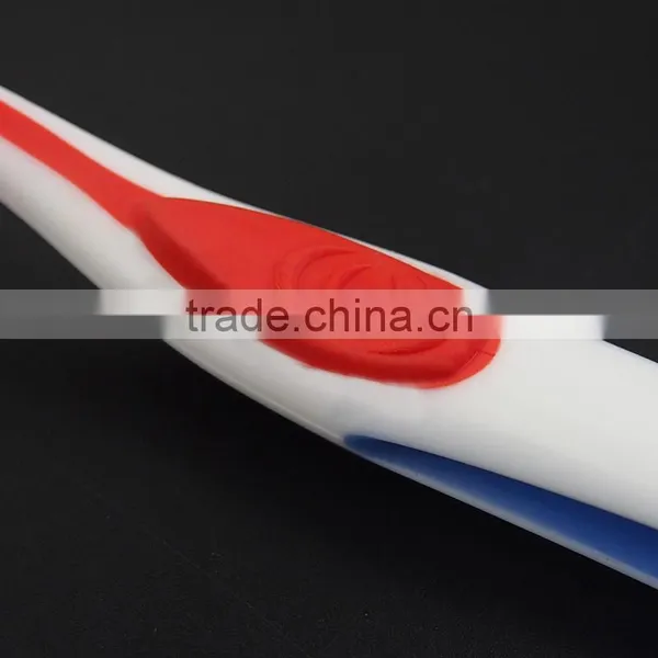 New Design Hot Selling Small Toothbrush Oral Care Product photo-5