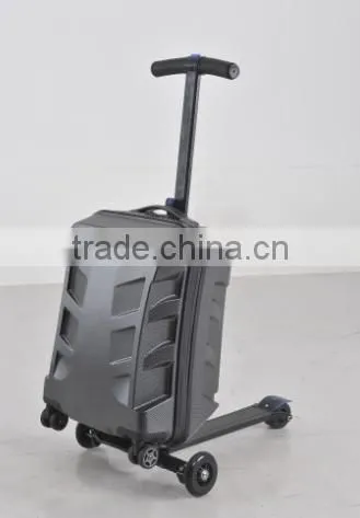 New Design High Quality Luggage