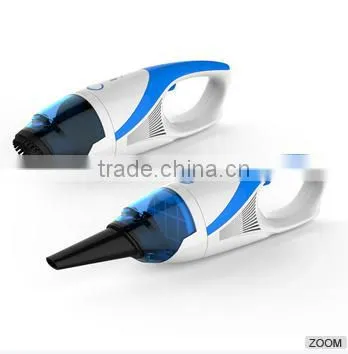 Mini Car Vacuum Cleaner, Handheld Vacuum Cleaner