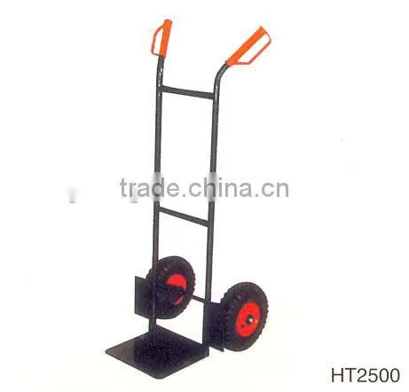 Extra Hand Trolley ,heavy Duty Hand Truck Hand Trolley HT2500 photo-2