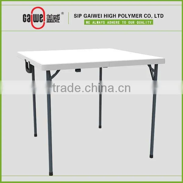 Plastic Folding Camping Table photo-2