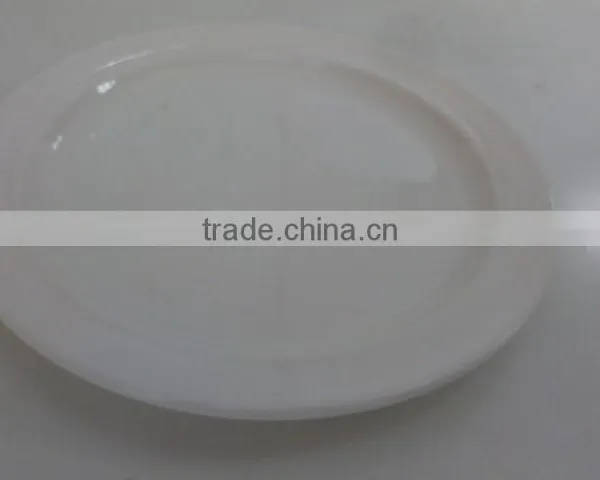 100% Melamine Plate Melamine Dinnerware 5A1047 photo-2