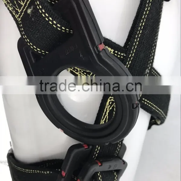 Safety Belt Equipment Climbing Harness photo-5