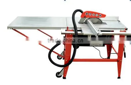 MJ315B CE Circular Table Saw photo-4