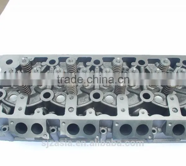 For d 6.0 18mm, 20mm Powerstroke Cylinder Head photo-2
