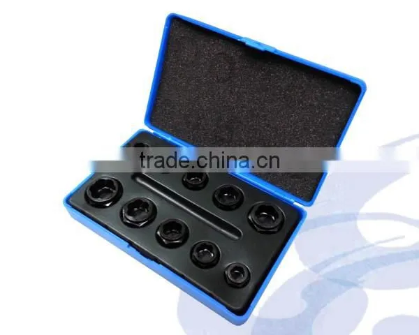 Damaged Bolt Remover Set photo-3