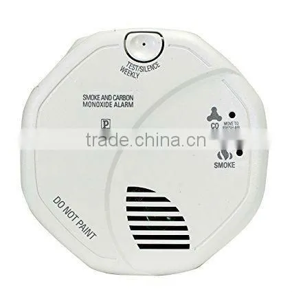 Company Wholesale Standalone Smoke Detector photo-2