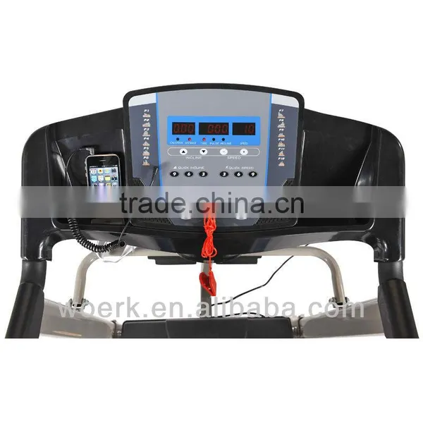Sport Running Treadmill, Treadmills, Electric Treadmill photo-2