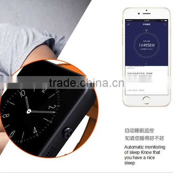Newest Fashional Samrt Watch photo-6