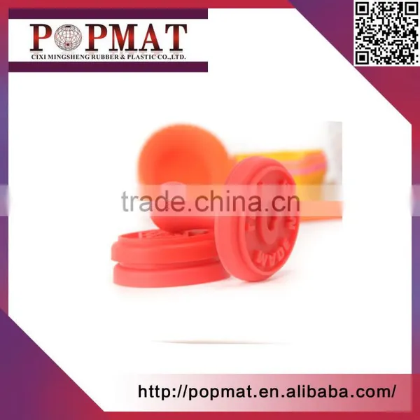 Cookies Mould Newest Soft Silicone Cookie Stamp photo-2