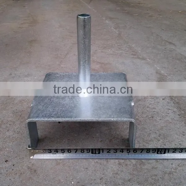 Construction Heavy Duty Props Support Forkhead photo-5
