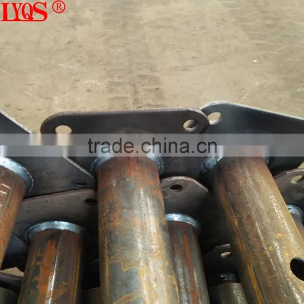 Scaffolding Props Acrow Props Load Capacity Prop Jacks Used in Construction photo-5