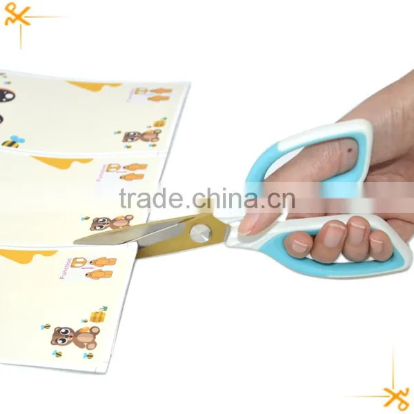 Yangjiang CNC New Design Office Scissors photo-5