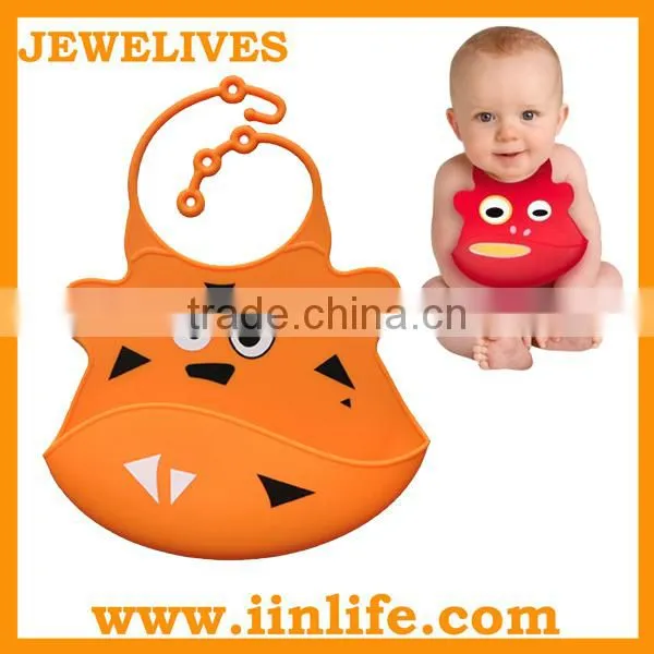 New Promotional Gift Ideas 2015 Adorable Baby Bib photo-4