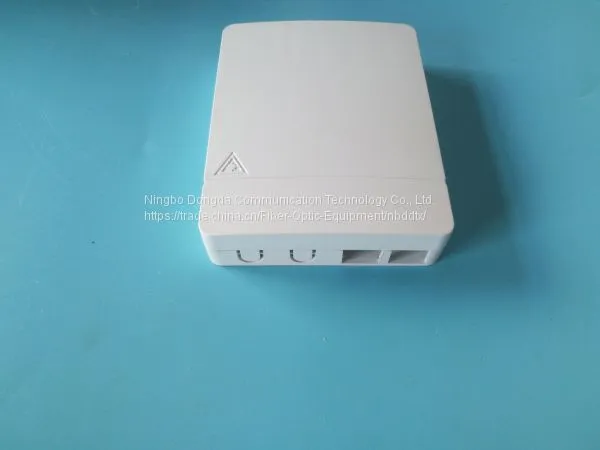 Optical Fiber Desktop Box photo-2