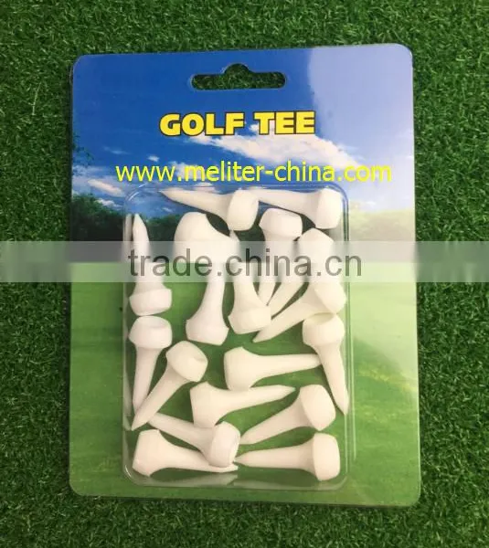 Cheapest Price Can be Customized Golf Tee photo-3