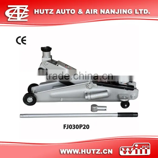 2Ton Floor Jack Portable Hydraulic Floor Jack CE GS ASME photo-5