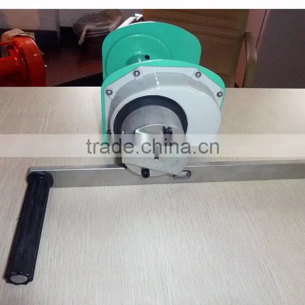 Adjustable Hand Lever Winch 100kg HWL010 / HWL010A-5 photo-4