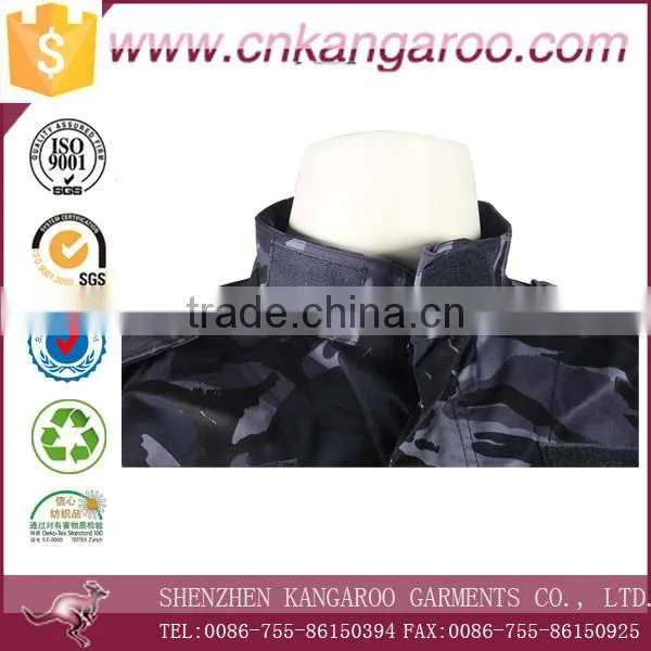 Custom Made American Types of Military Uniforms photo-3