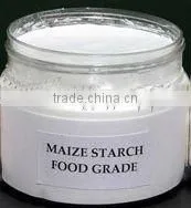 Maize Starch/Corn Starch