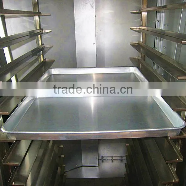 R&M Gas Oven,rolling Rack Gas Bread Oven,bakery Oven Prices photo-2