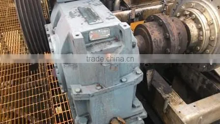 Machine Kvaerner Process Systems ( Washing Process System : Paper or Other Materials) photo-2