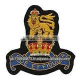Military Badges