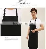Durable Workers China Factory Apron With Two Front Pocket photo-6