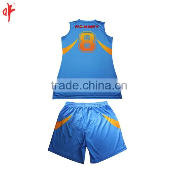 Blank Mesh Basketball Jersey Basketball Team Uniform Digital Print Basketball Uniforms photo-2