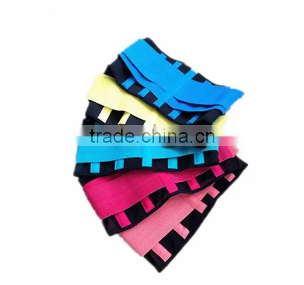 Shuoyang 2016 As Seen On TV Hot Body Shaper Neoprene Back Waist Support Waist Slimming Brace Lose Weight Belt photo-6