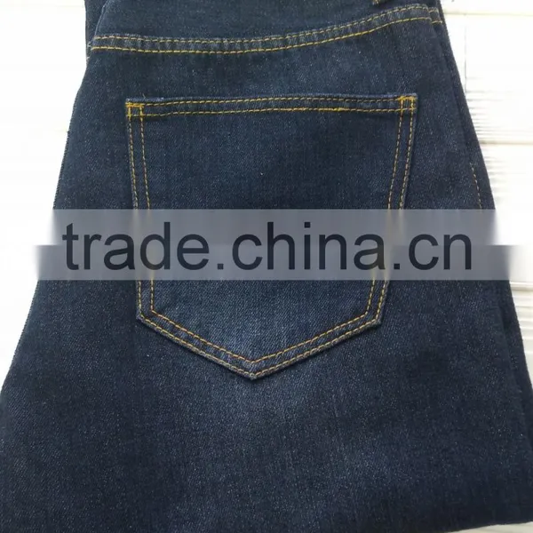 GZY Cheap Men's Jeans Wholesale Cotton Jean Fabric With Cheap Prices photo-6