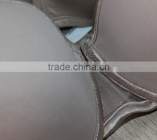GZY Garment Stock Lots 2016 Bra Name Women Comfortable Push up Bra Under Wear Bra photo-4