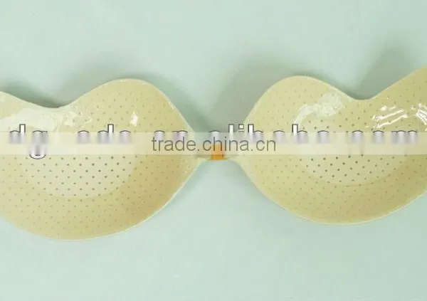 Invisible Bra