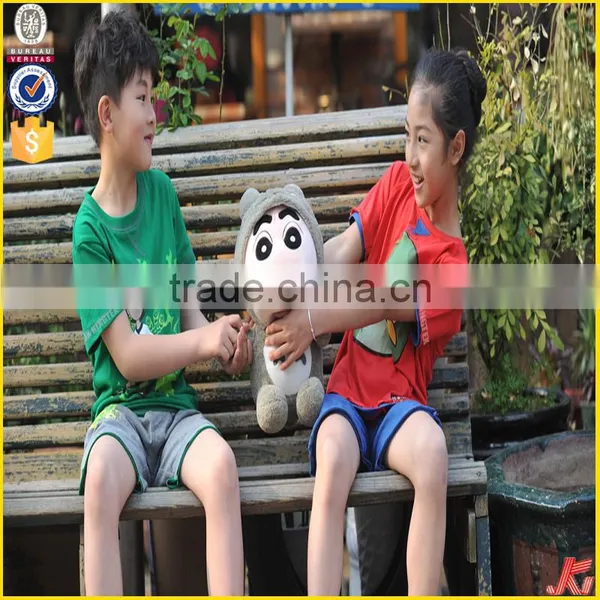 Fashion Custom Printing Design Short Sleeve T-shirt Kids Models photo-4
